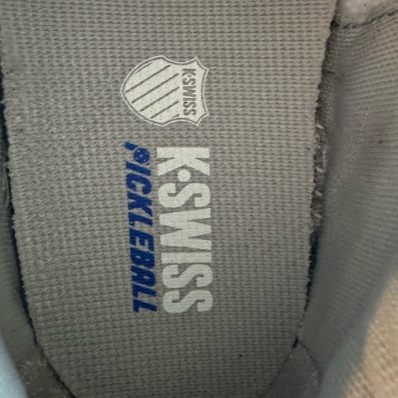 K-SWISS Express Light Pickleball Sneaker - Picture 10 of 13